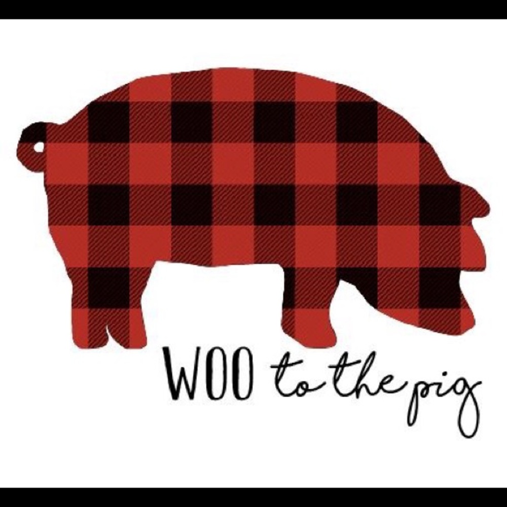 Meet your Posher, Brittney